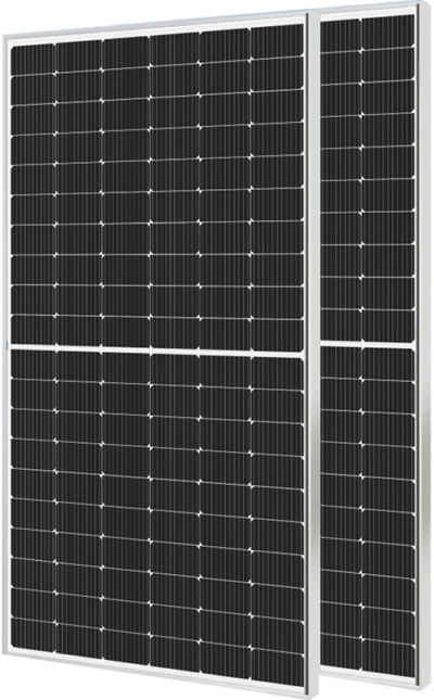 Panel Surya TKDN Monocrystalline 450W Bumi Energi Surya