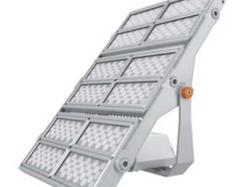 Lampu Spot Osram Pursos SHP LED Seri L