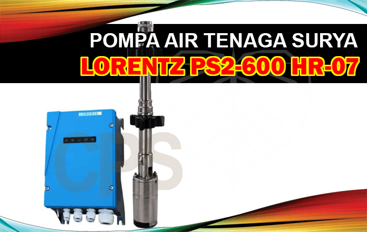 Lorentz-PS2-600-HR-07