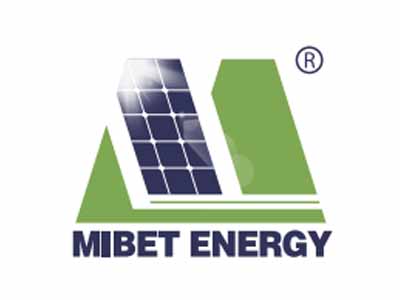 mibet energy