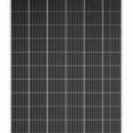panel surya 250 wp 36v monocrystalline polycrystalline