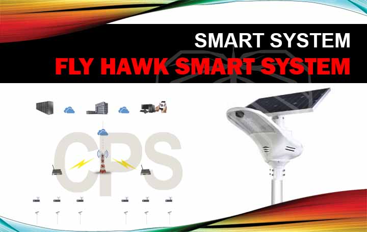 smart system monitoring pjuts fly hawk