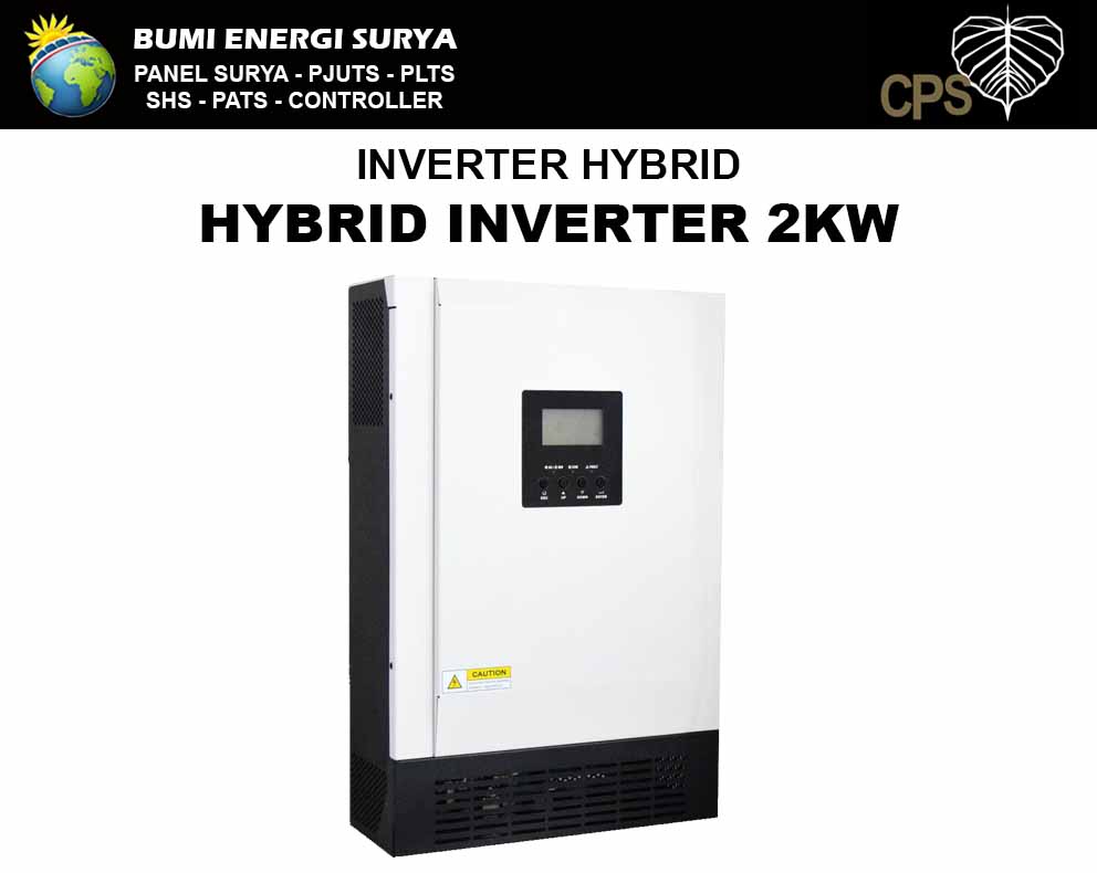 hybrid inverter 2kw SNV-GH2041