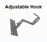 Adjustable Hook Adjustable Hook