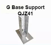 G Base Support QJZ41 G Base Support QJZ41