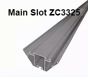 Main Slot ZC3325 Main Slot ZC3325