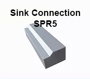 Sink Connection SPR5 Sink Connection SPR5