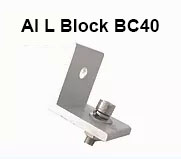 Al L Block BC40 Al L Block BC40
