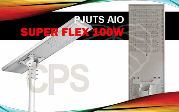 PJUTS 100w AIO Super Flex