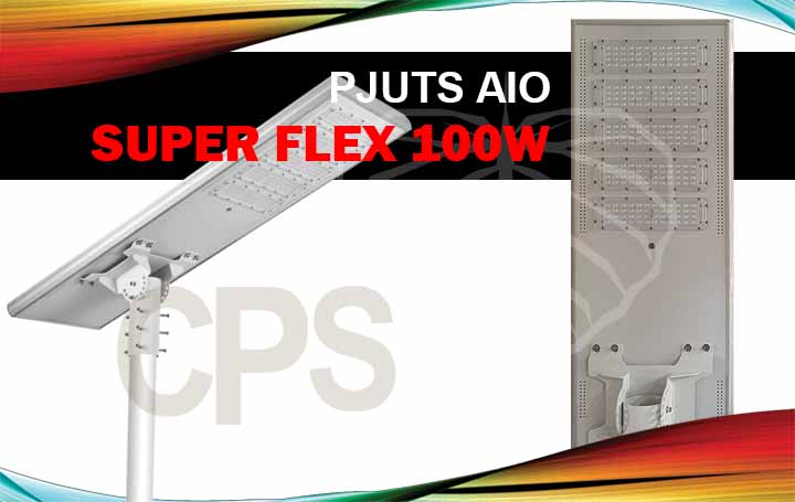 PJUTS 100w AIO Super Flex