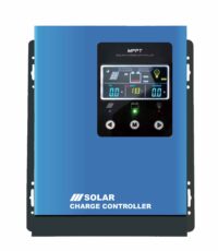 solar charge controller mpk 60