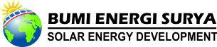 Bumi Energi Surya Logo