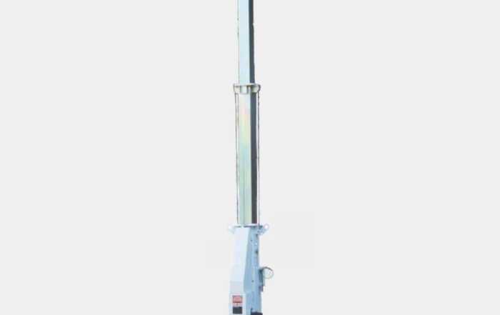 Solar Street Light Tower UT-000L