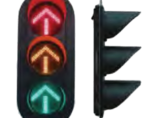 Arrow Light Traffic Light